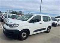 CITROEN 1.5 BLUEHDI 75KW TALLA M LIVE (102C - 1604-LRG